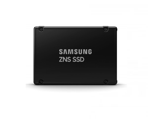 삼성전자, 기존 수명 최대 3~4배 늘리는 엔터프라이즈 서버용 ZNS SSD 출시